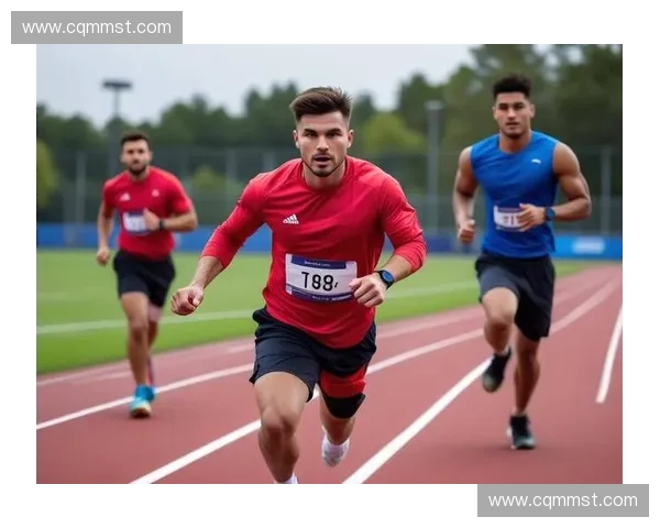 提升运动表现的科学方法与策略：全面解析训练、营养与心理因素的协同作用